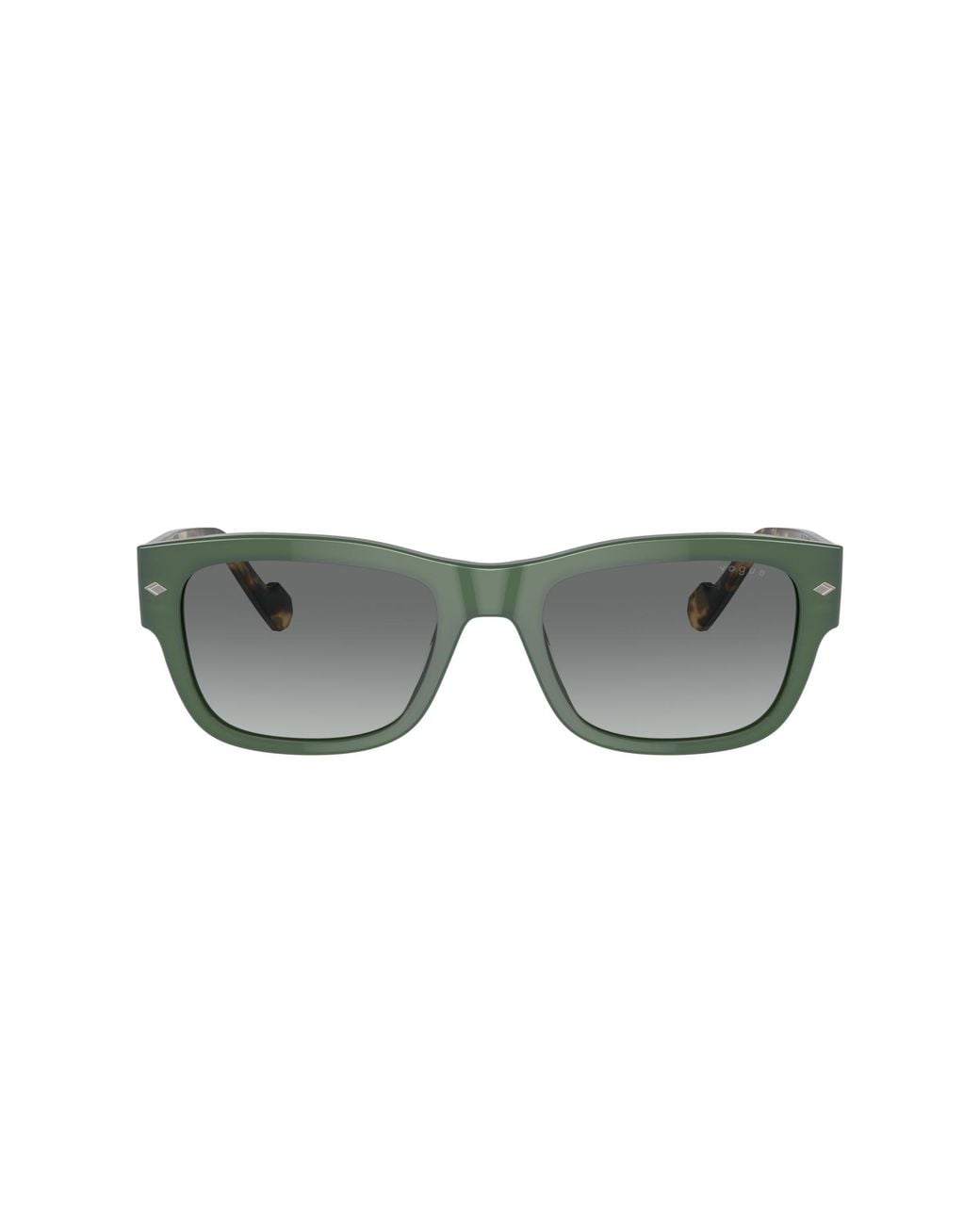 Vogue Eyewear Black Sunglass Vo5530s for men