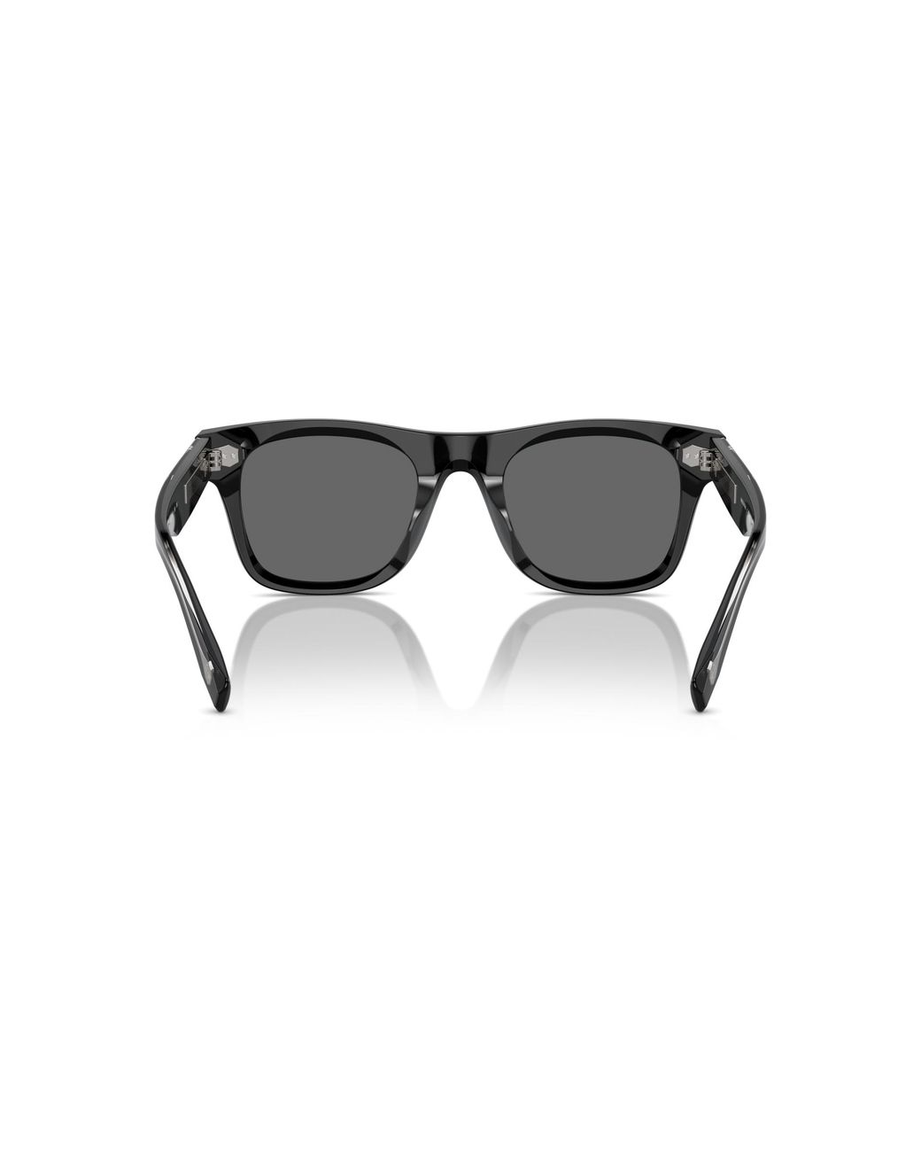 Brunello Cucinelli Black Sunglass Bc4002s Mr.brunello
