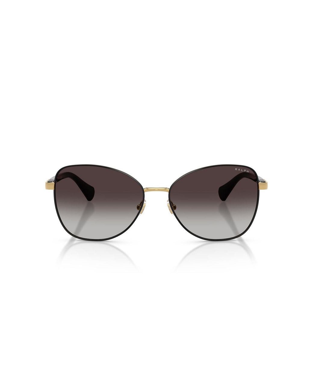 Ralph Black Sunglass Ra4147
