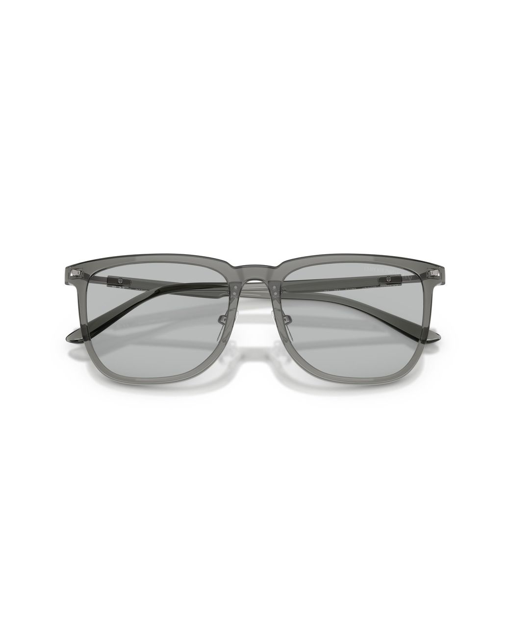 Emporio Armani Black Sunglass Ea4255d