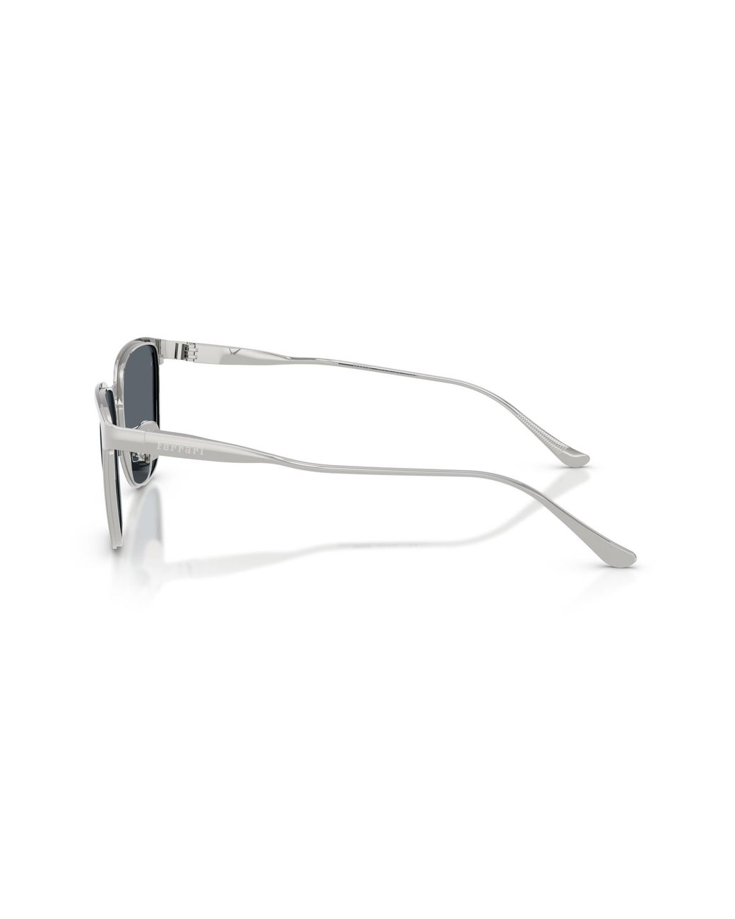 Ferrari Black Sunglass Fh1032d