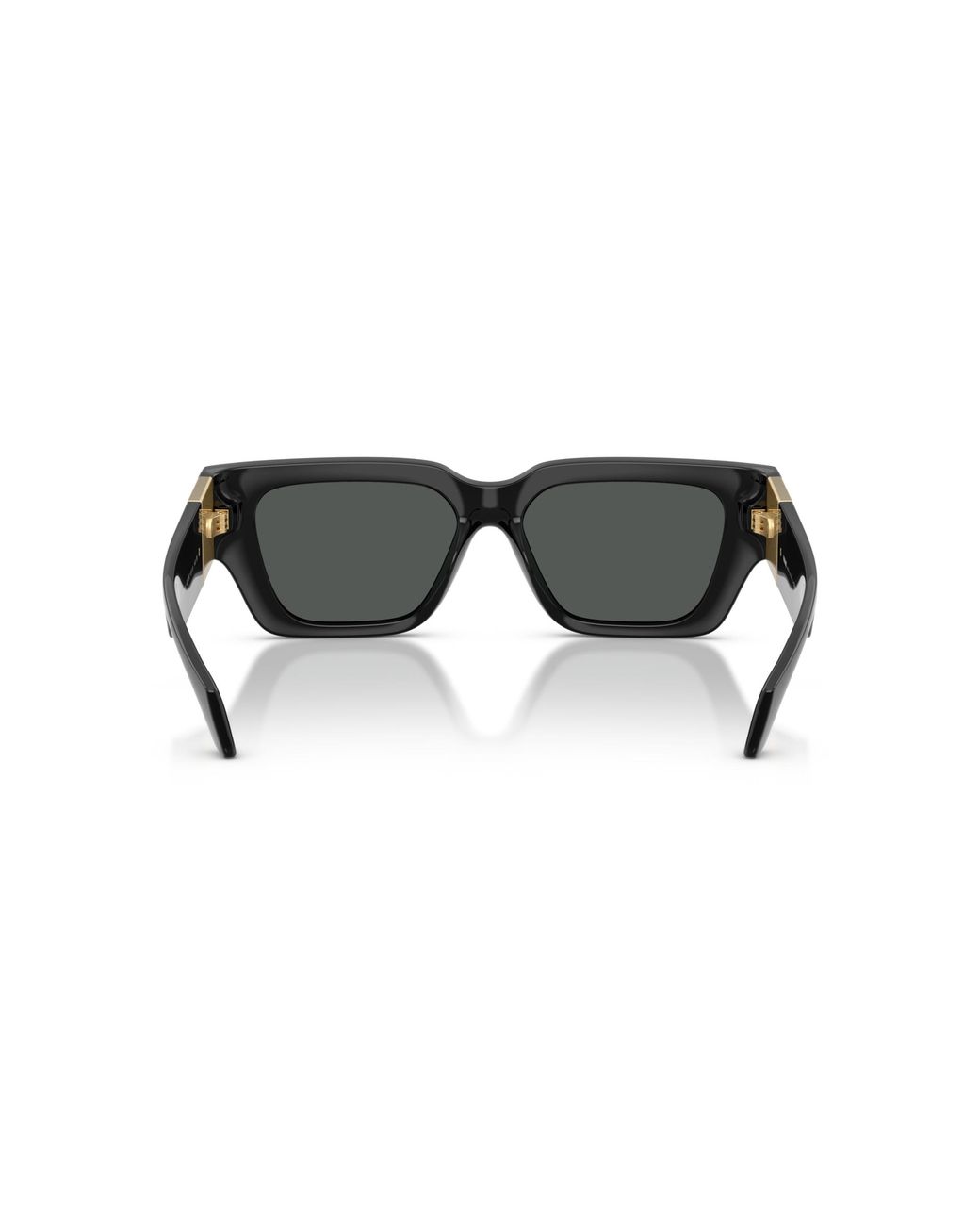 Versace Black Sunglass Ve4497u