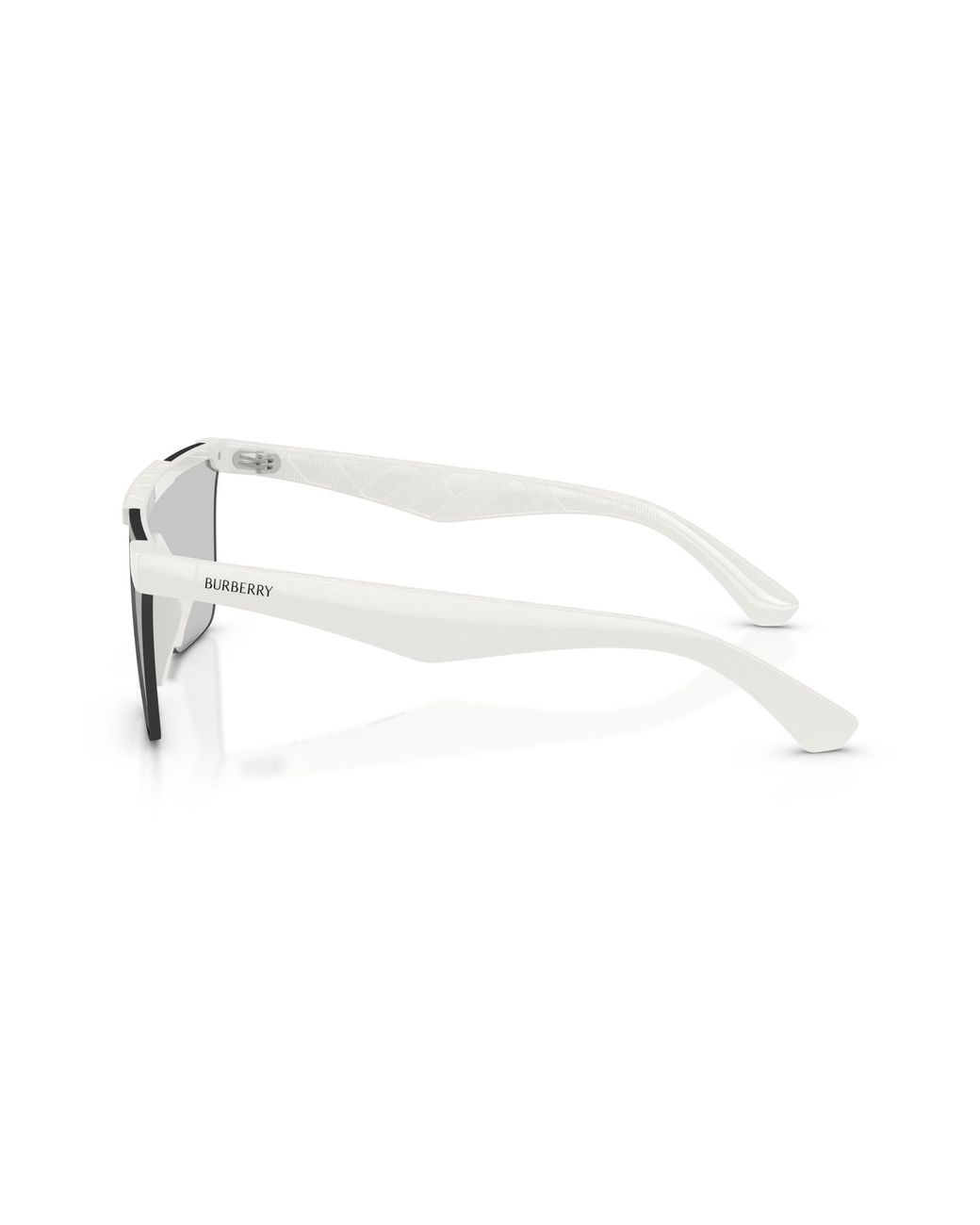 Burberry Black Sunglass Be4480d
