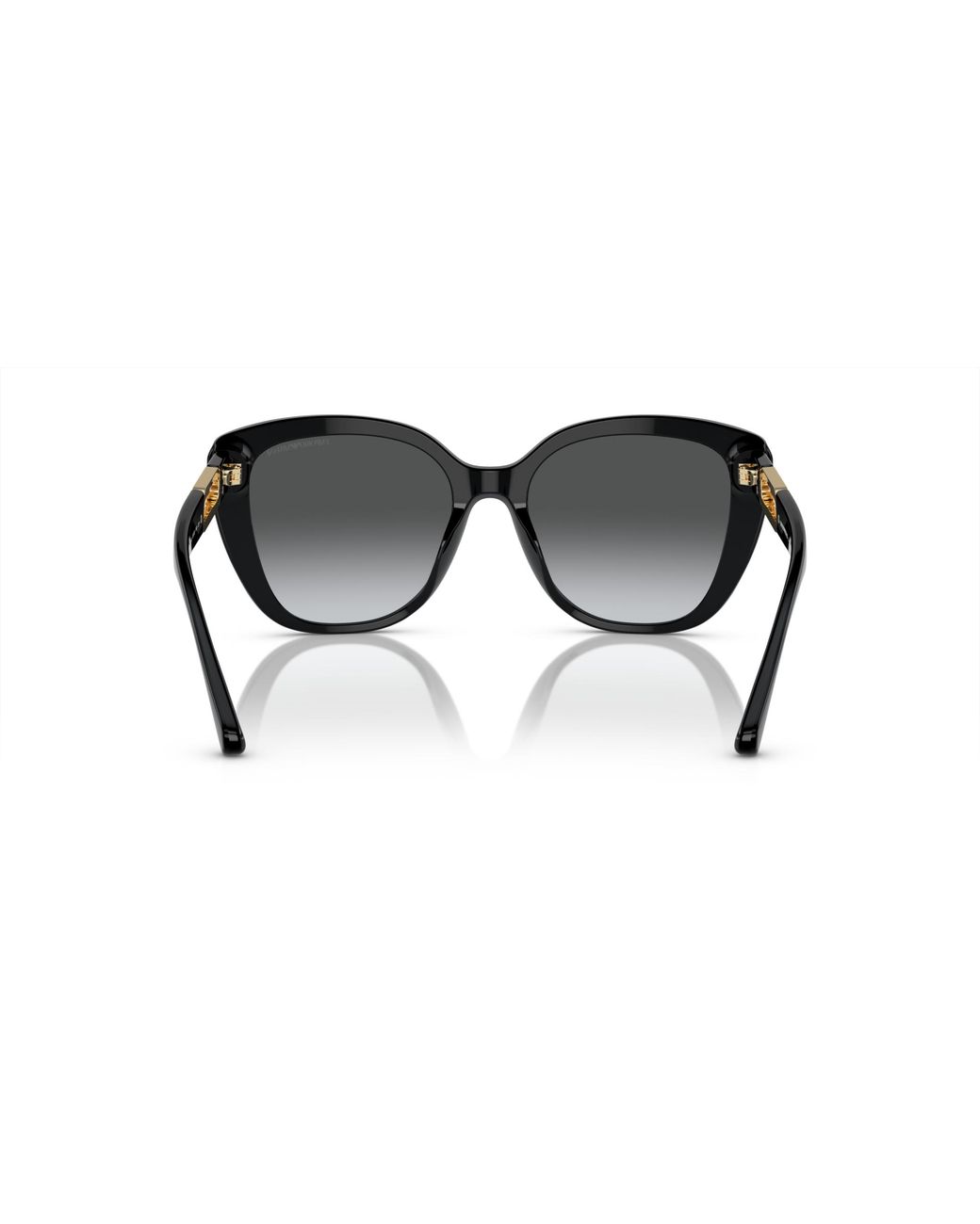 Emporio Armani Black Sunglasses Ea4214u