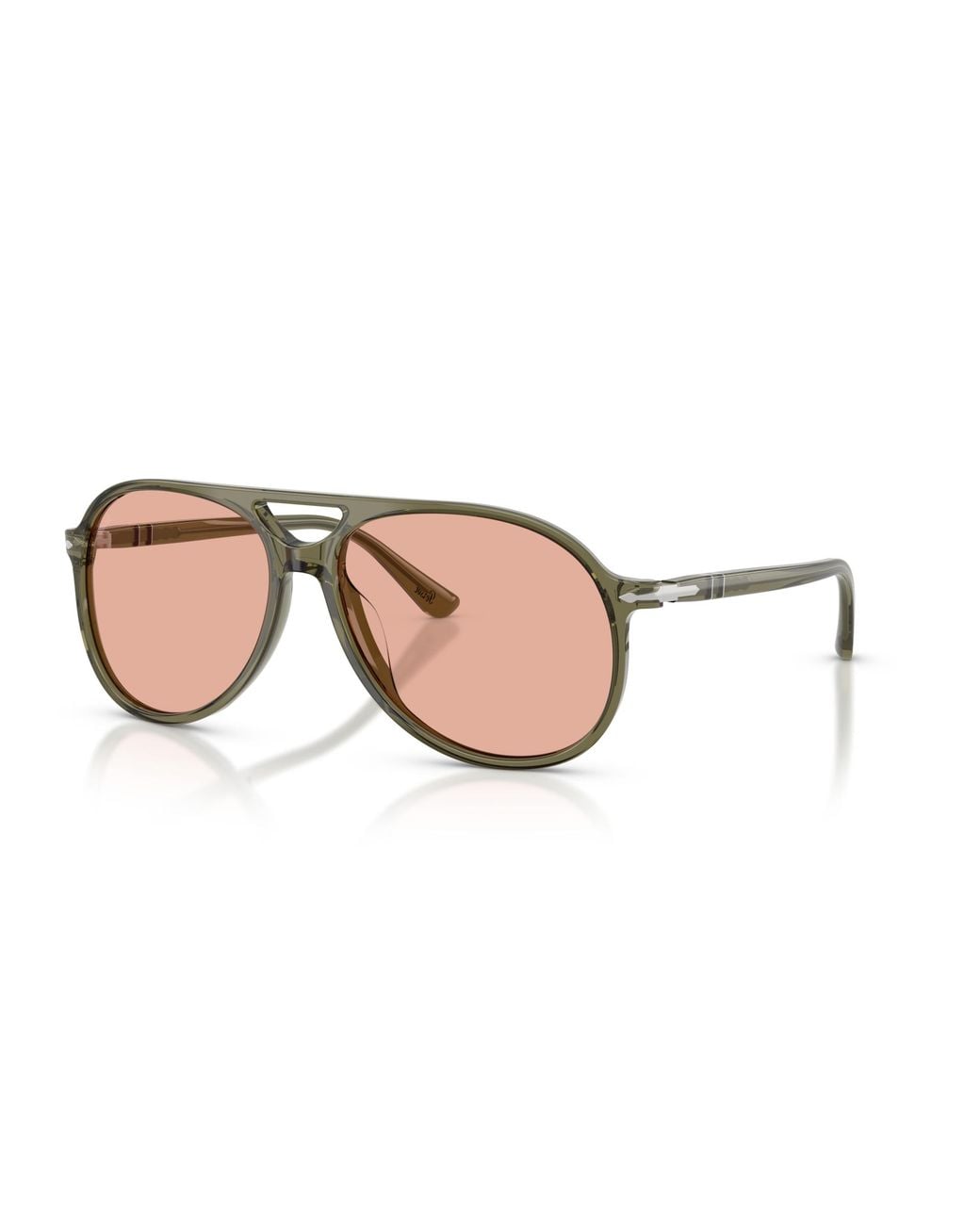Persol Black Sunglass Po3403s