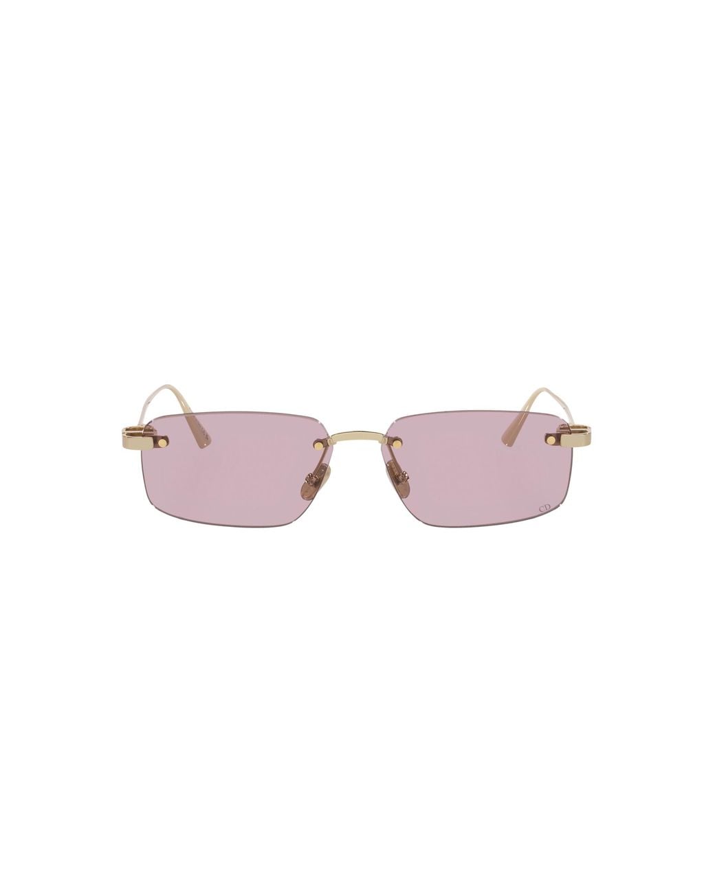 Dior Black Sunglass C S4u