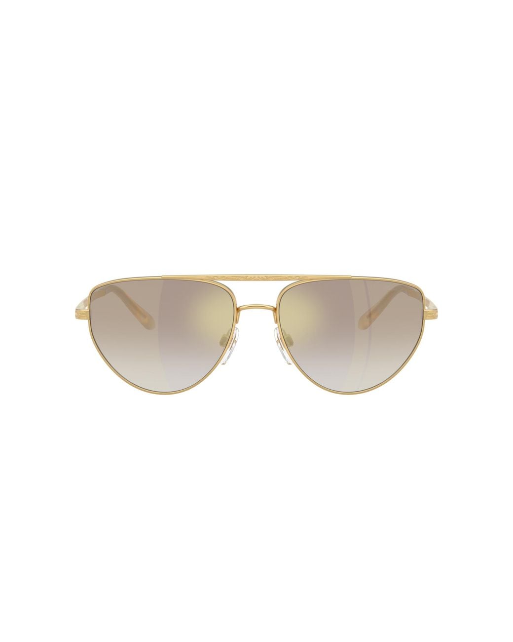Ralph Lauren Black Sunglass Rl7090