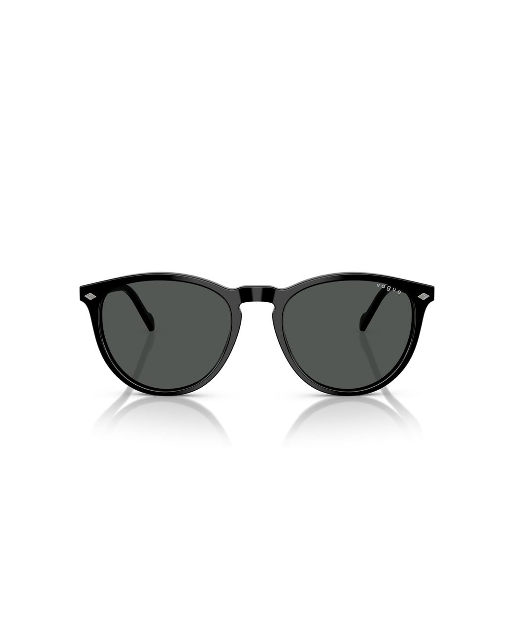 Vogue Eyewear Black Sunglasses Vo5599S for men