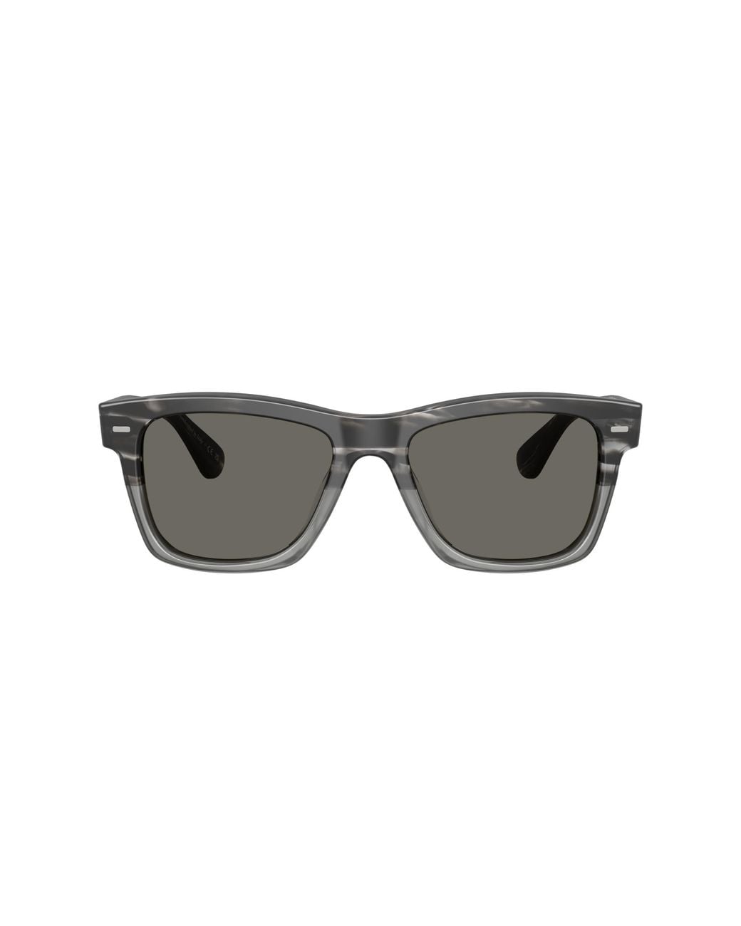 Oliver Peoples Black Sunglass Ov5393su Oliver Sun for men