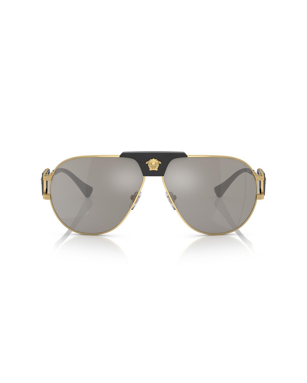 Versace Black Sunglasses Ve2252 for men