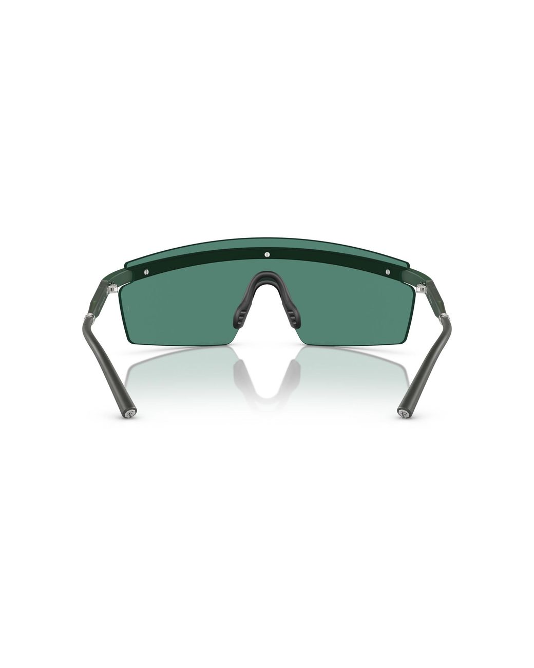 Oliver Peoples Green Sunglass Ov5556s R-4