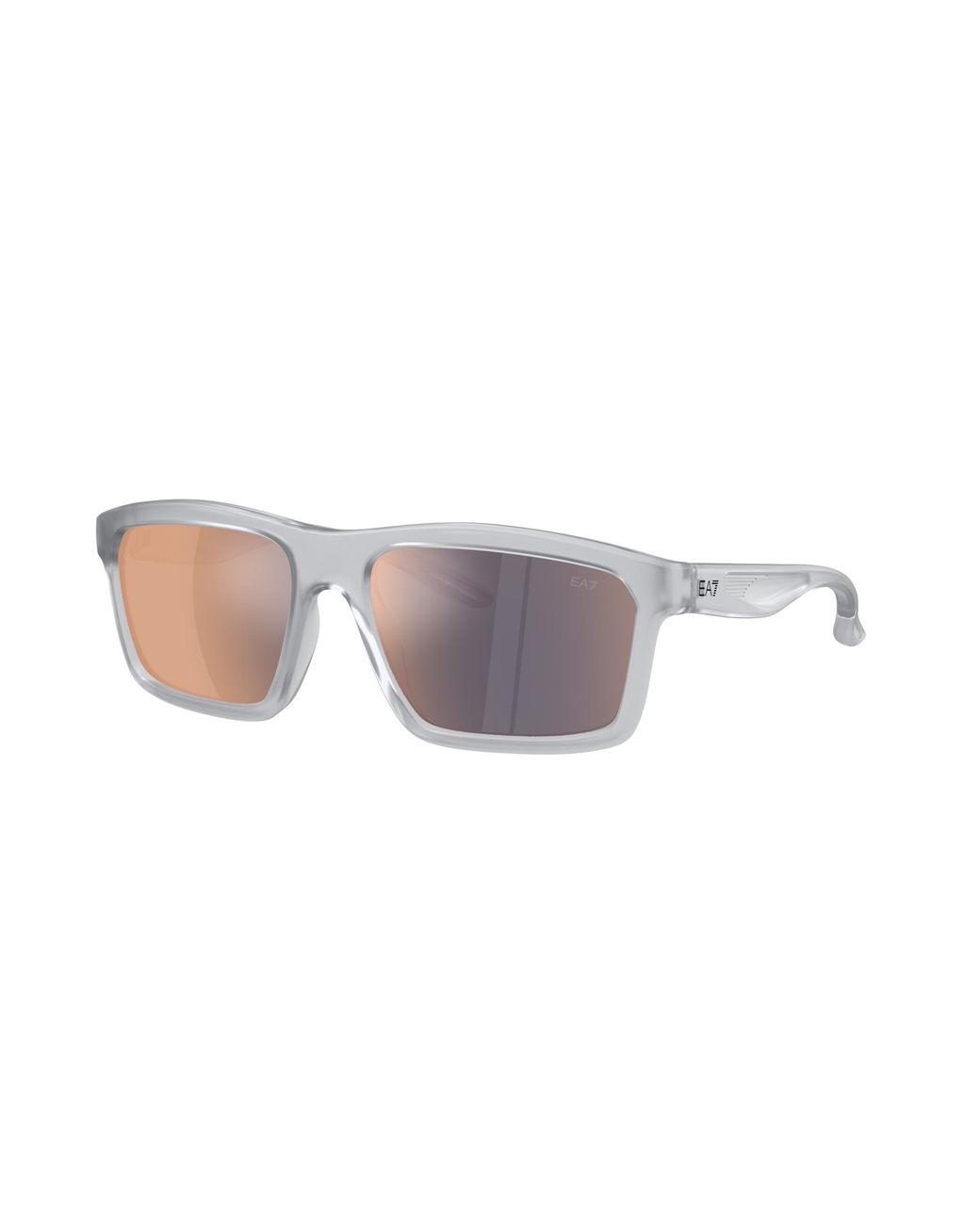 EA7 Black Sunglass Q74014 for men