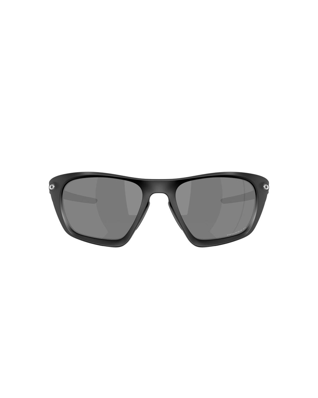Oakley Black Oo9431 Lateralis Sunglasses for men