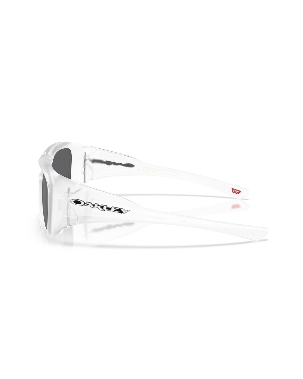 Oakley Black Sunglass Chaminade
