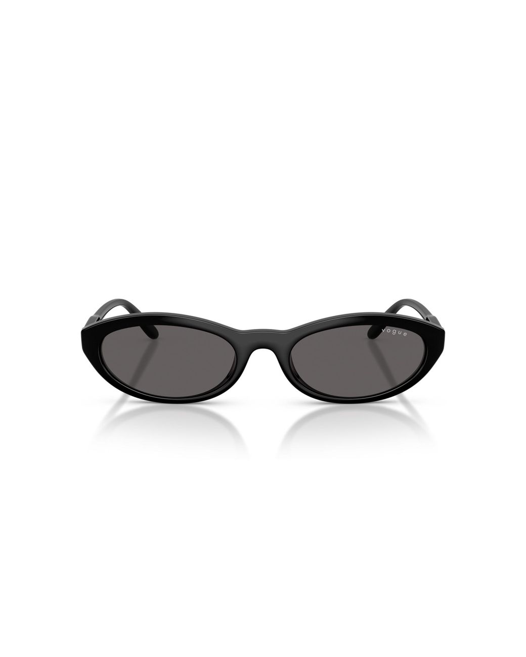 Vogue Eyewear Black Sunglass Vo5697su