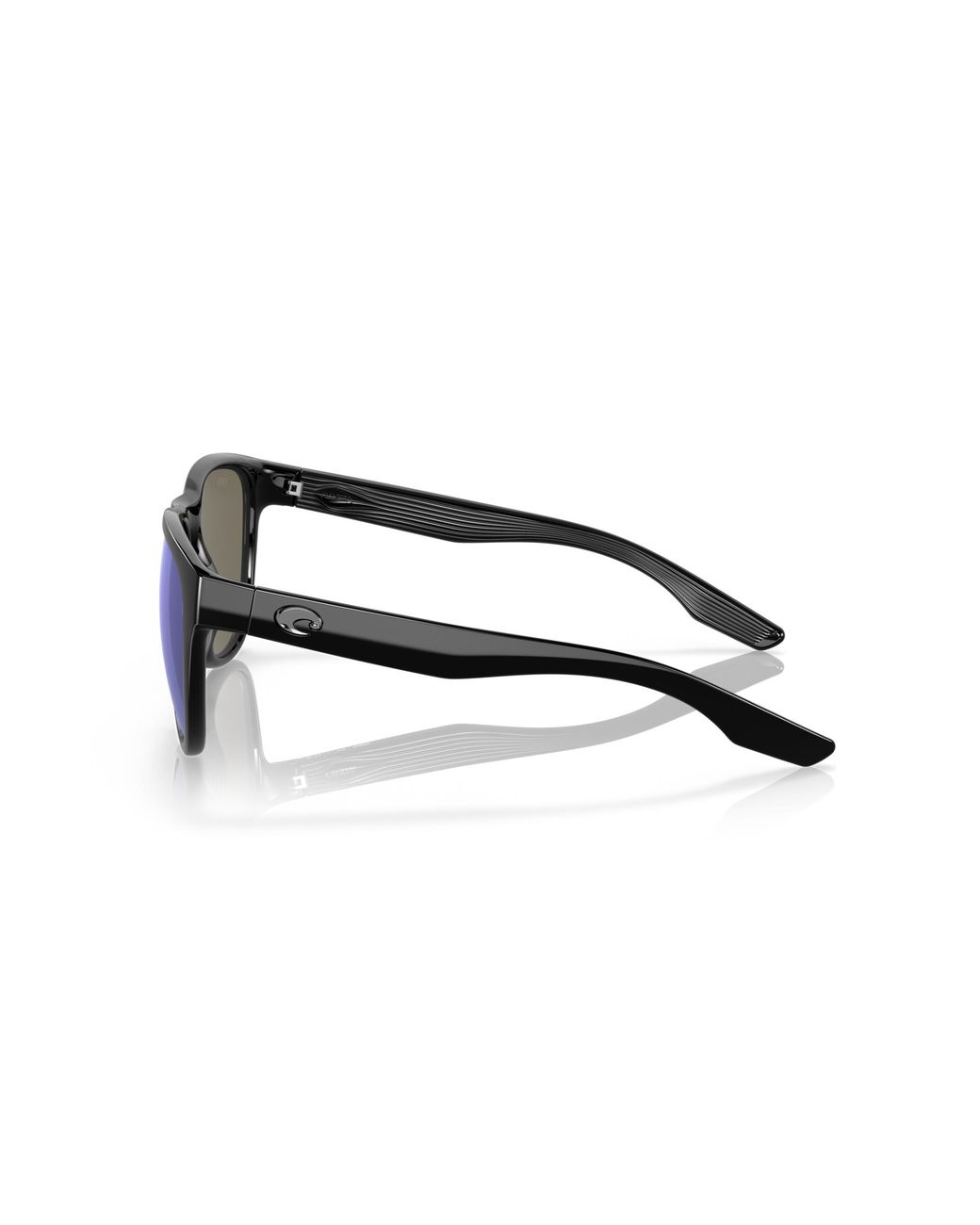 Costa Black Sunglass Irie