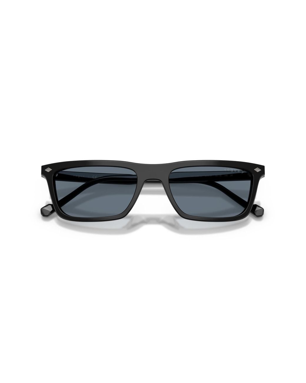 Vogue Eyewear Black Sunglass Vo5687s for men