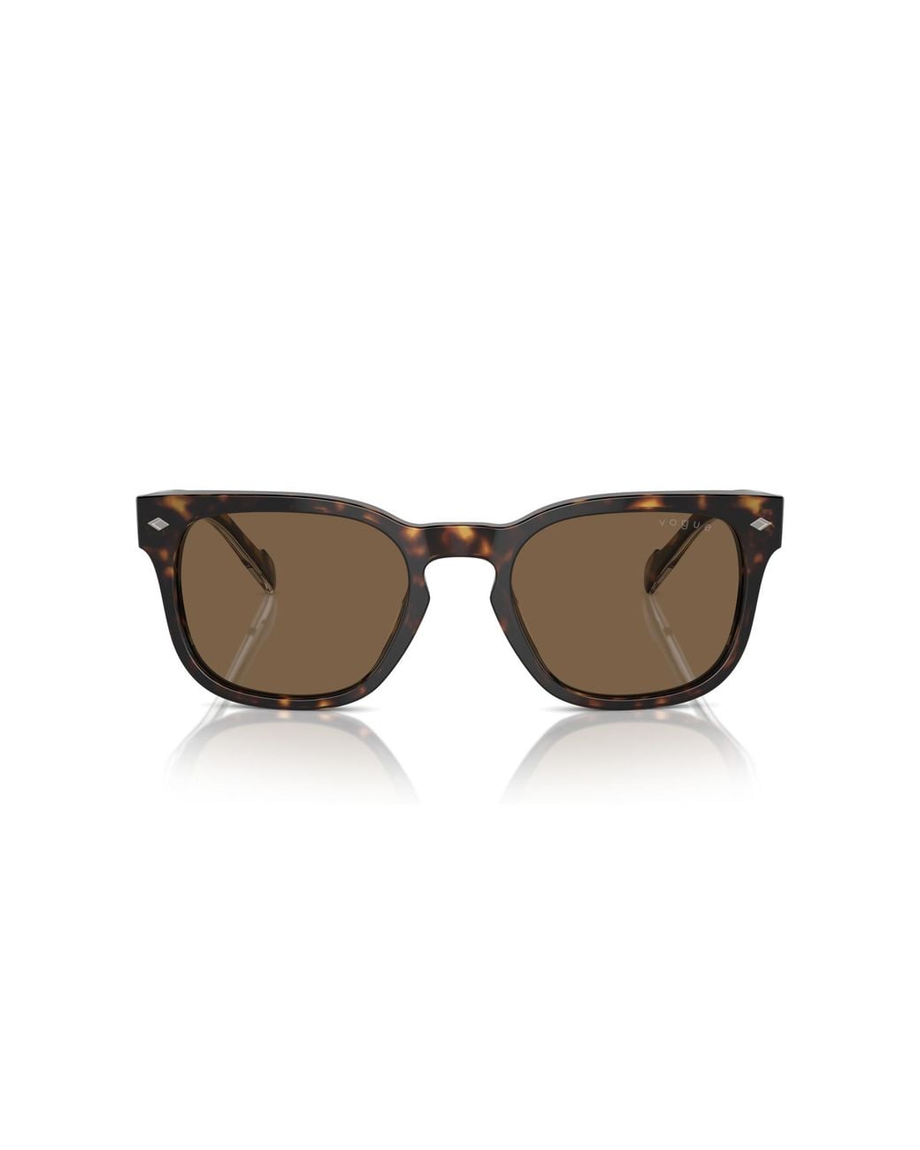 Vogue Eyewear Black Sunglass Vo5571s for men