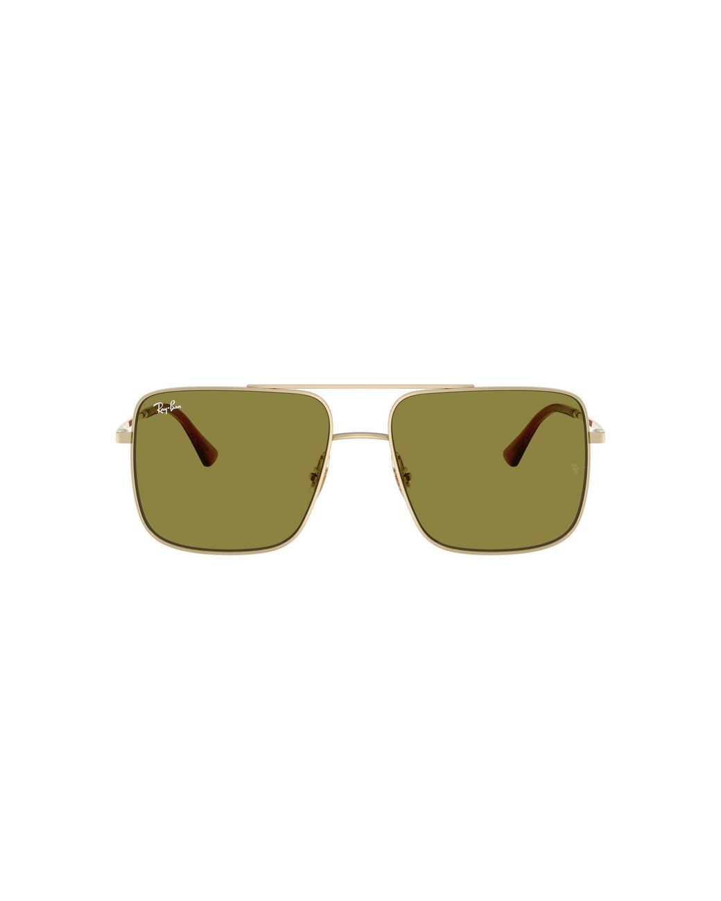 Ray-Ban Green Ray