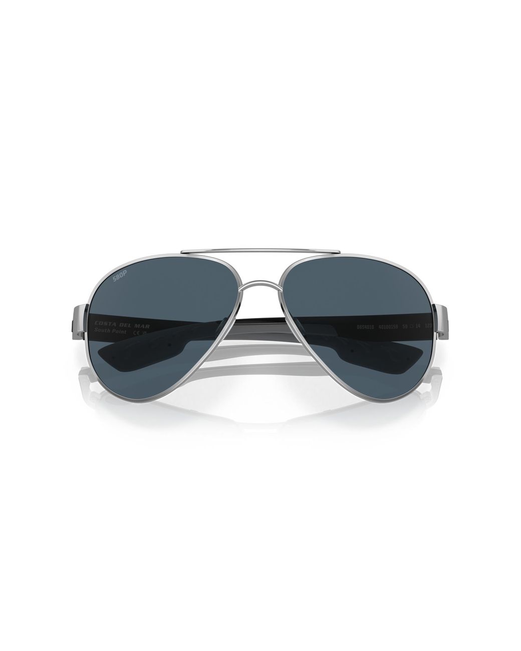 Costa Black Sunglass 6s4010 South Point