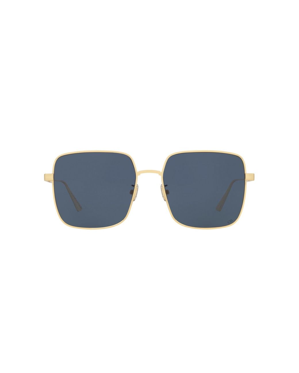 Dior Black Sunglass Cannage Cd40172u