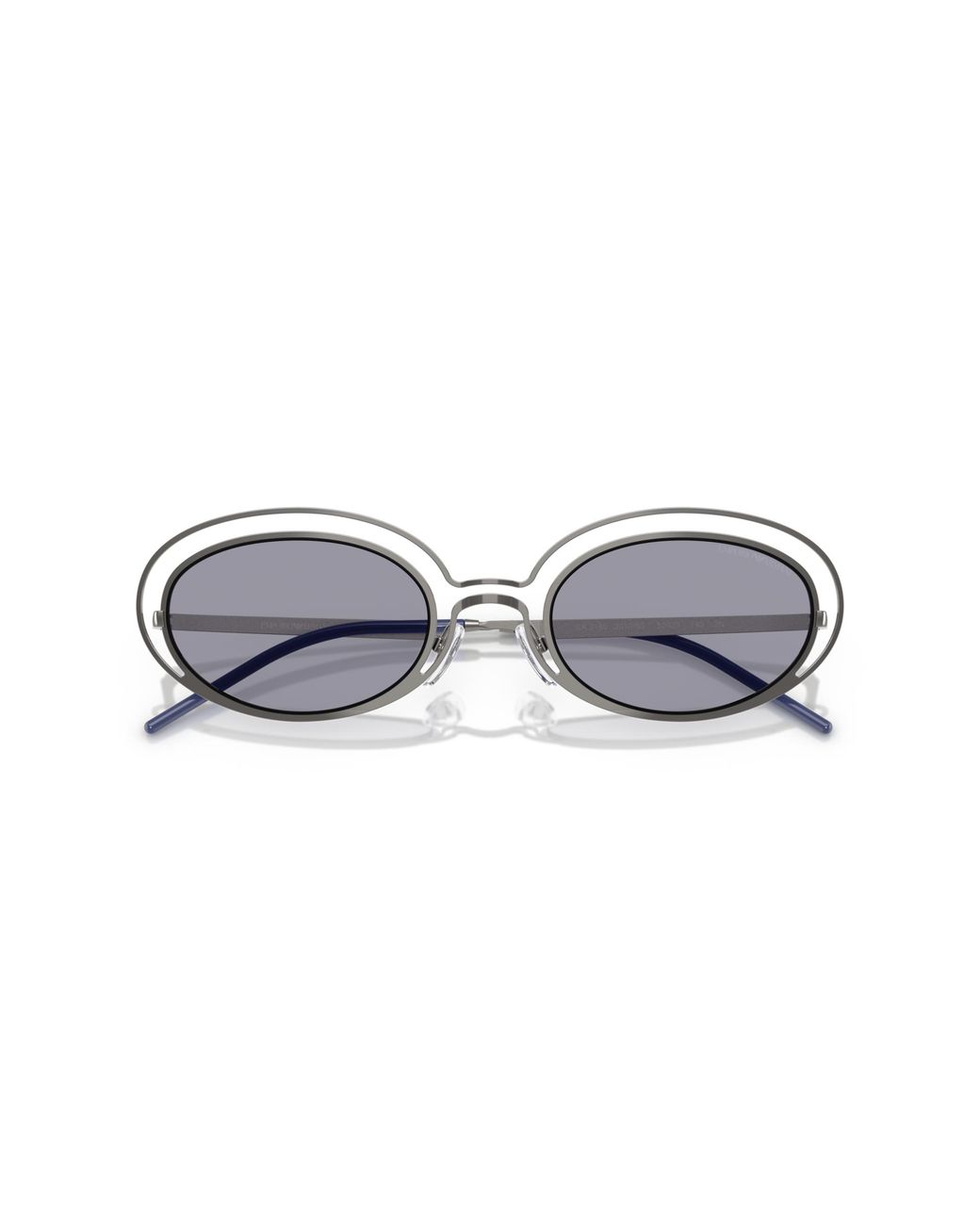 Emporio Armani Black Sunglass Ea2160