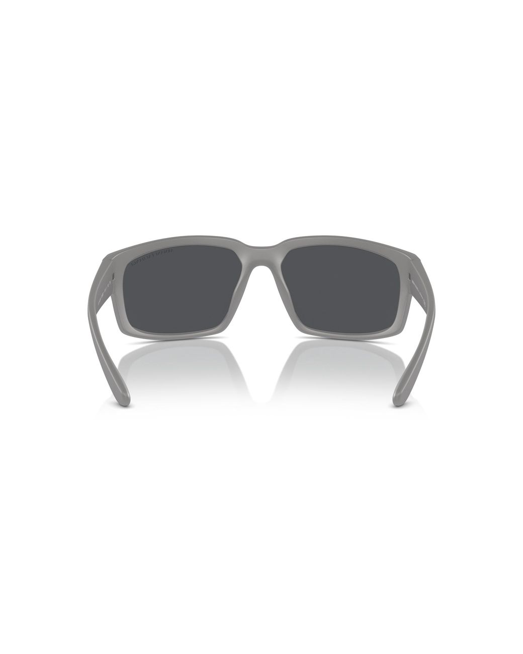 ARMANI EXCHANGE Black Sunglass Ax4142su for men