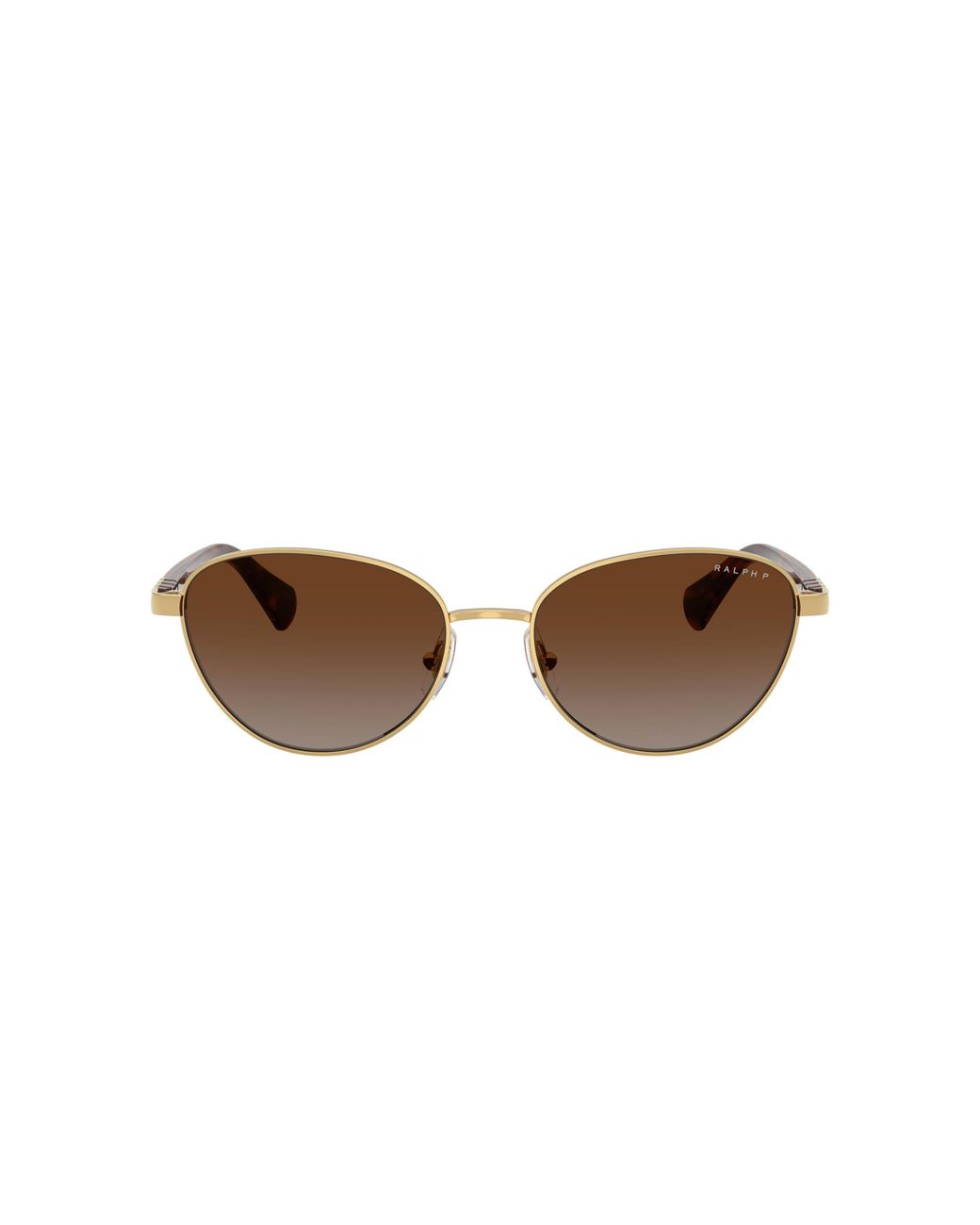 Ralph Black Sunglass RA4150