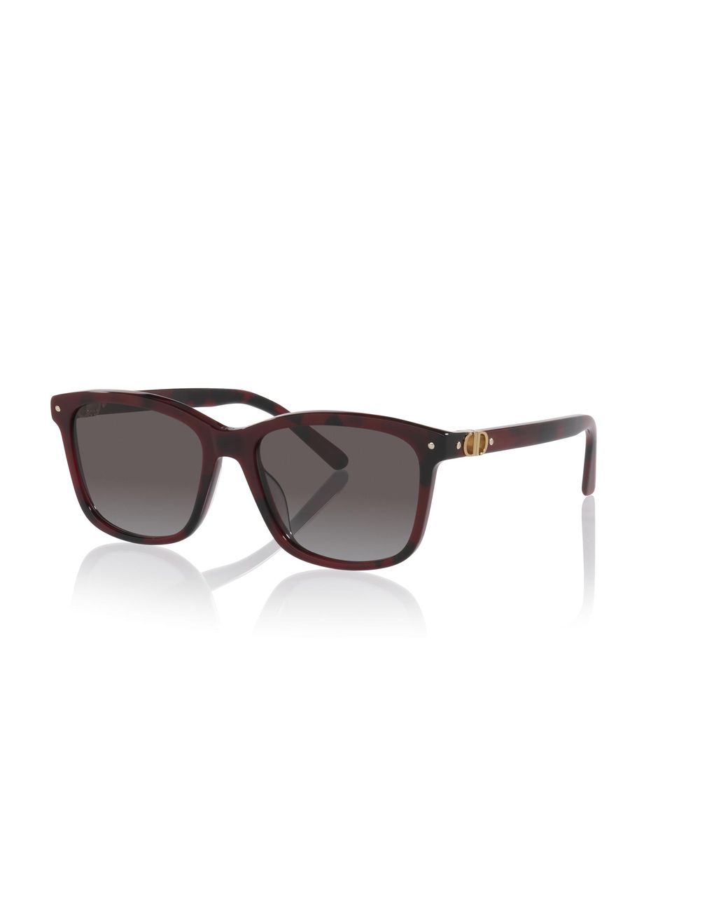 Dior Black Sunglass Petit Cd S2i