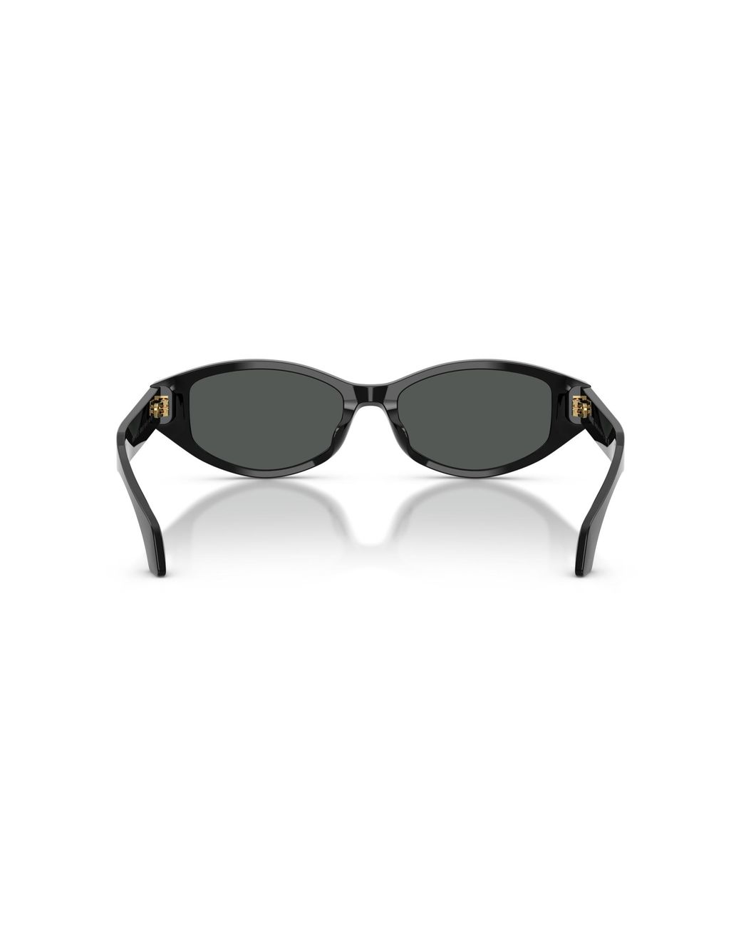 Versace Black Sunglasses Ve4512D