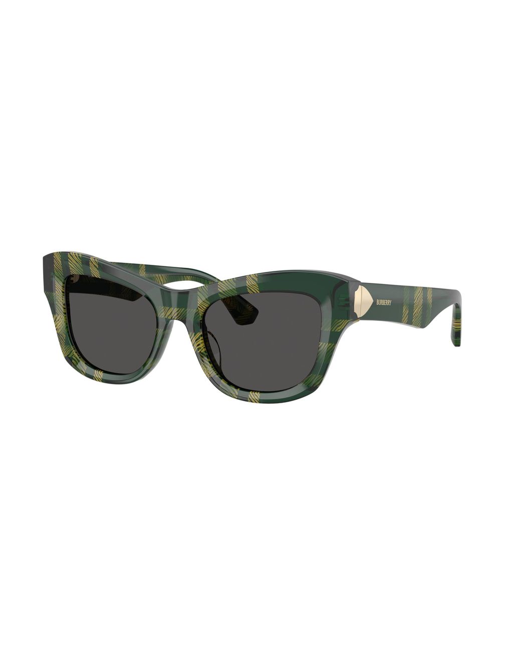 Burberry Black Sunglass BE4442U