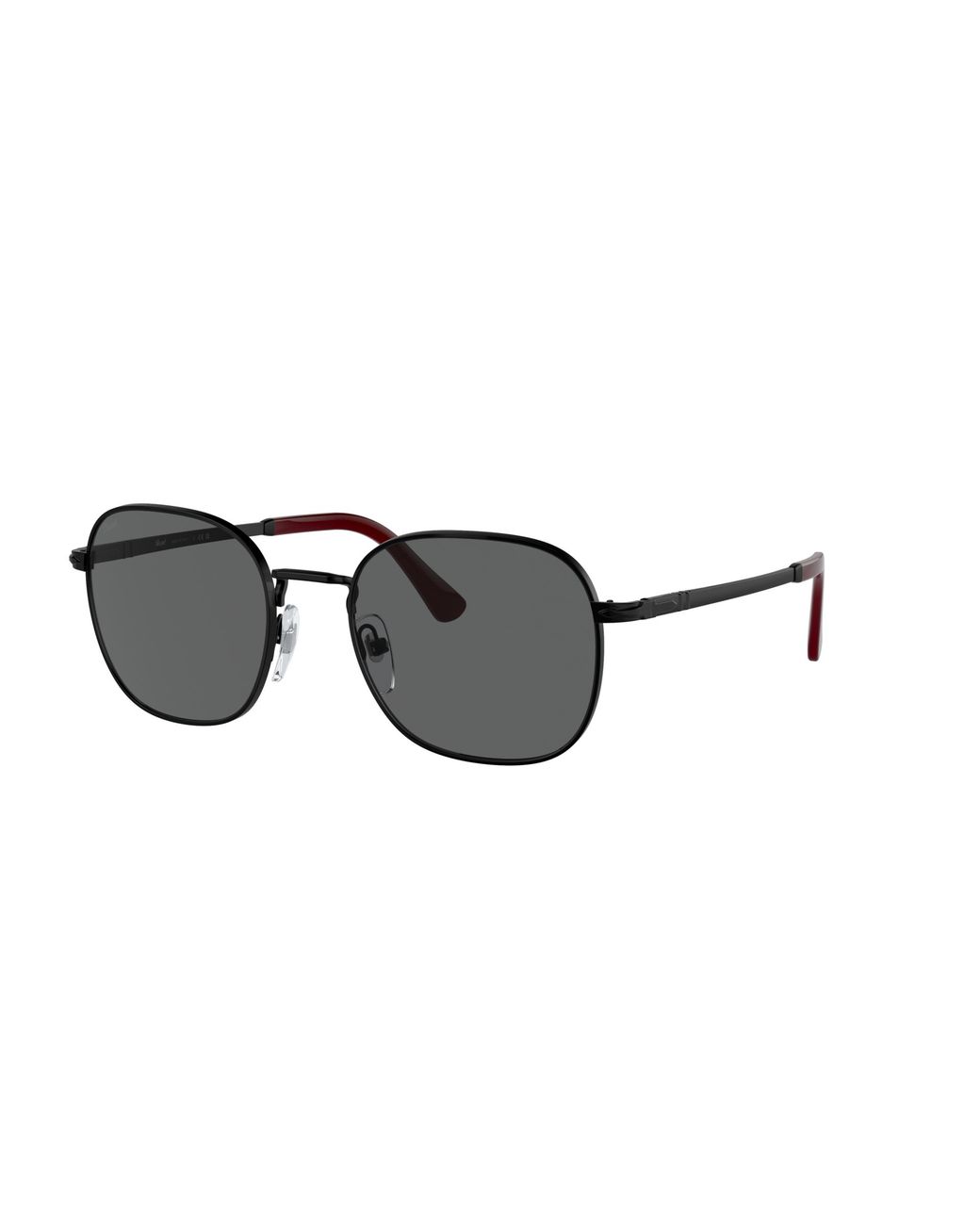 Persol Black Sunglass Po1009s