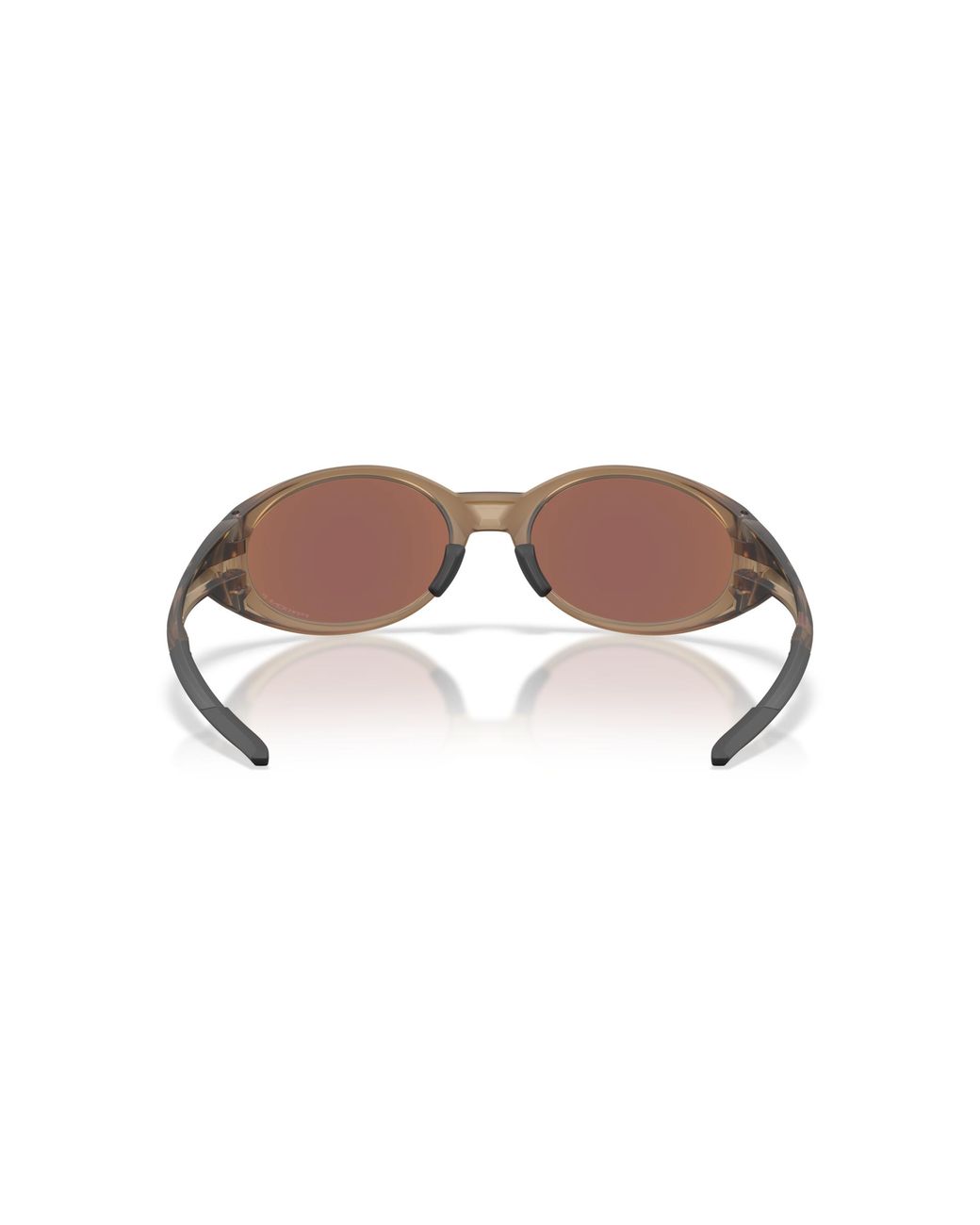 Oakley Black Sunglass Eye Jackettm Redux for men