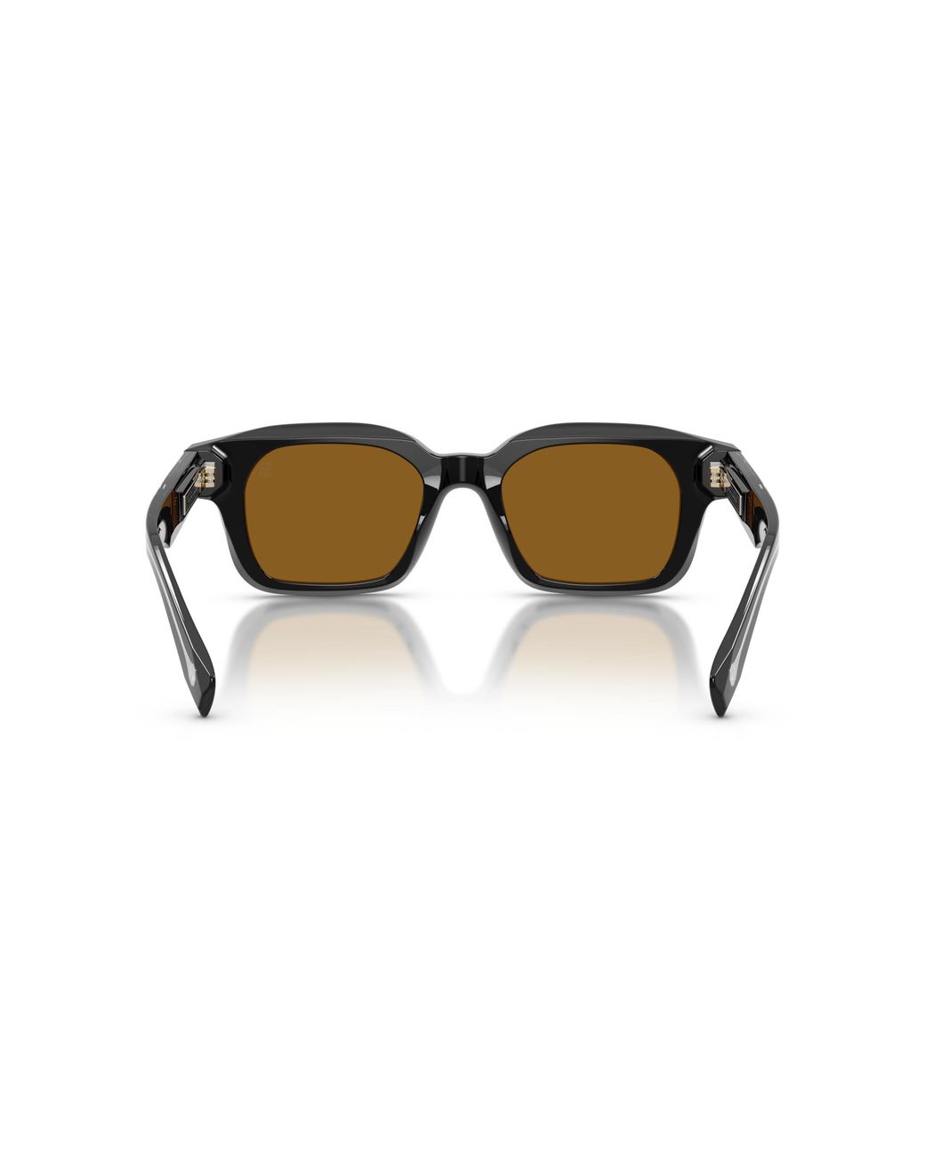 Brunello Cucinelli Black Sunglass Bc4018s Jared for men