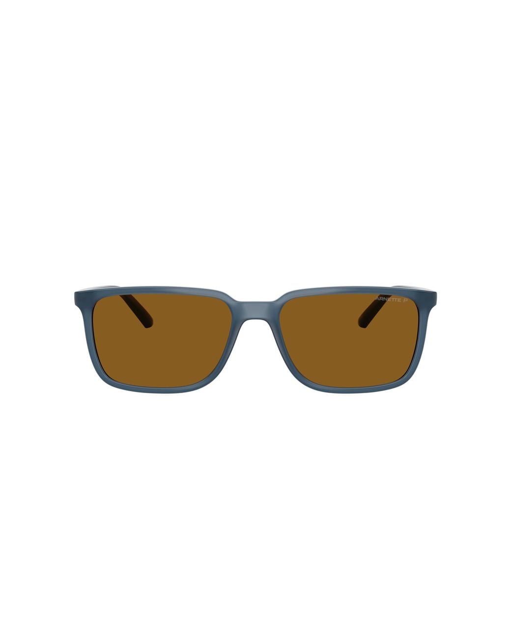 Arnette Black Sunglass An4364 Dinsky for men