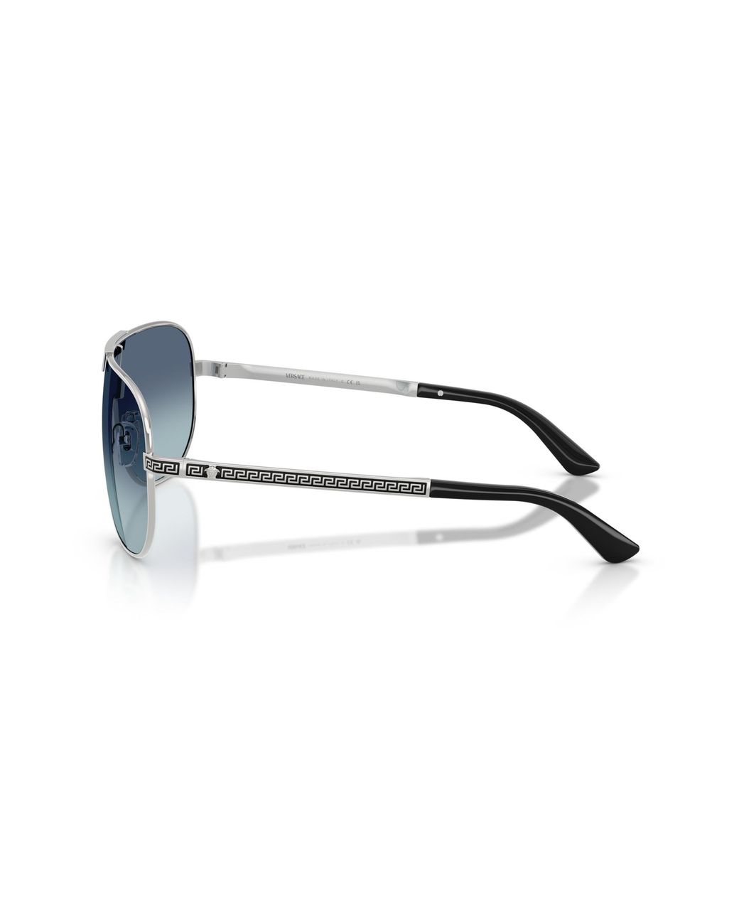Versace Black Sunglass Ve2293 for men