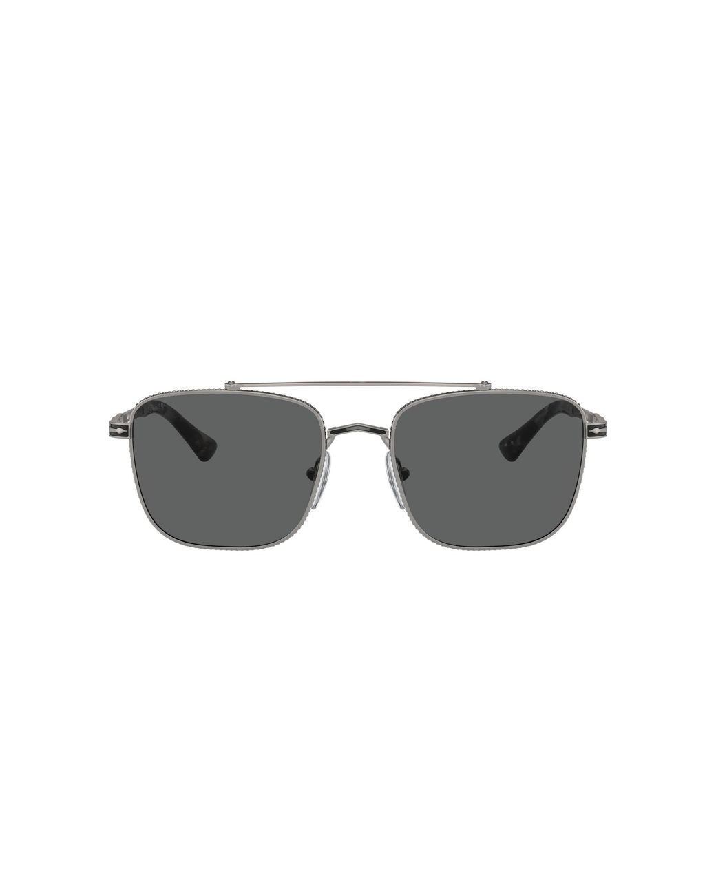 Persol Black Sunglass Po2487s for men