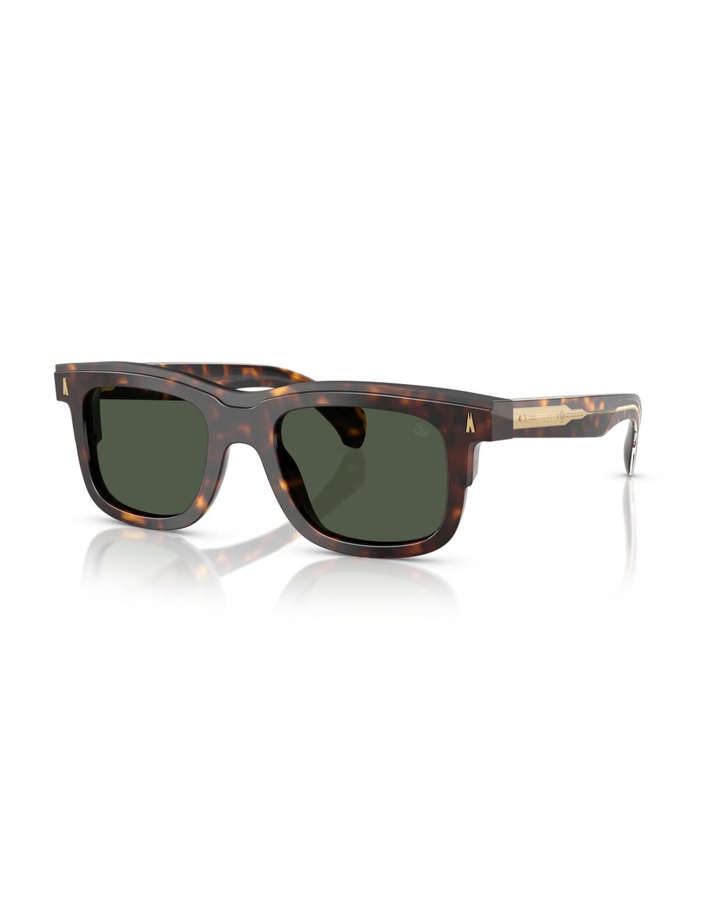 Moncler Black Sunglass Me6004 Claro