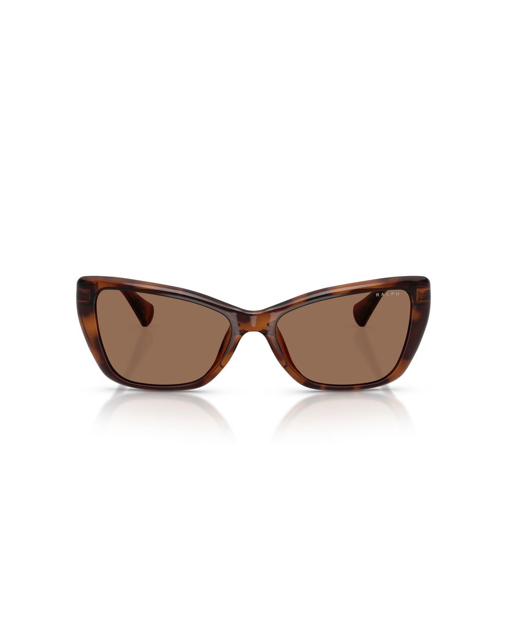 Ralph Black Sunglass Ra5332u