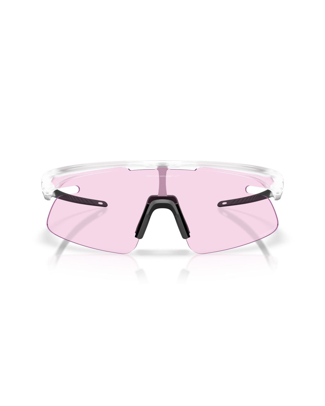 Oakley Black Sunglass Rslv Lite