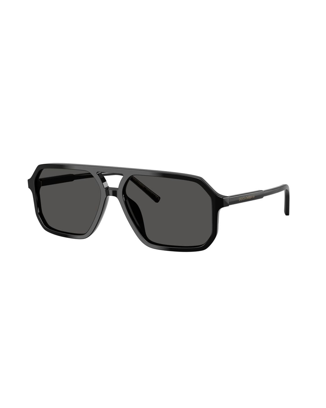 Dolce & Gabbana Black Sunglass Dg4541 for men