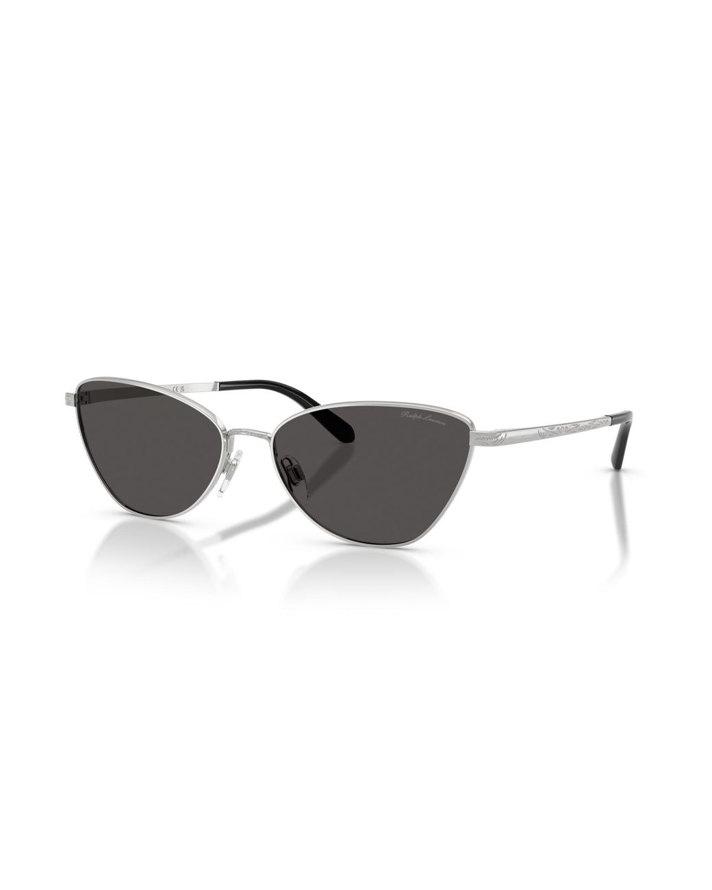 Ralph Lauren Black Sunglass Rl7093