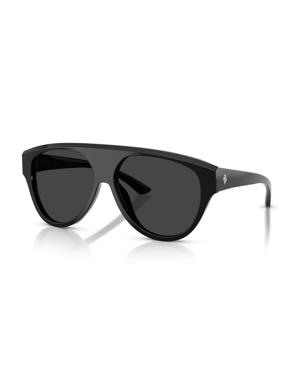 Ferrari Black Sunglass Fh2024u for men