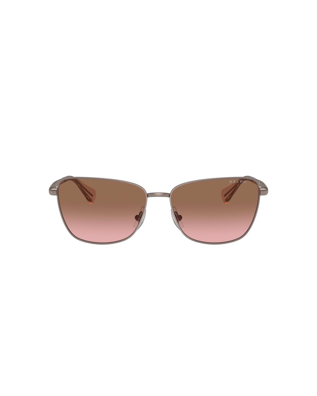 Ralph Black Sunglass Ra4143