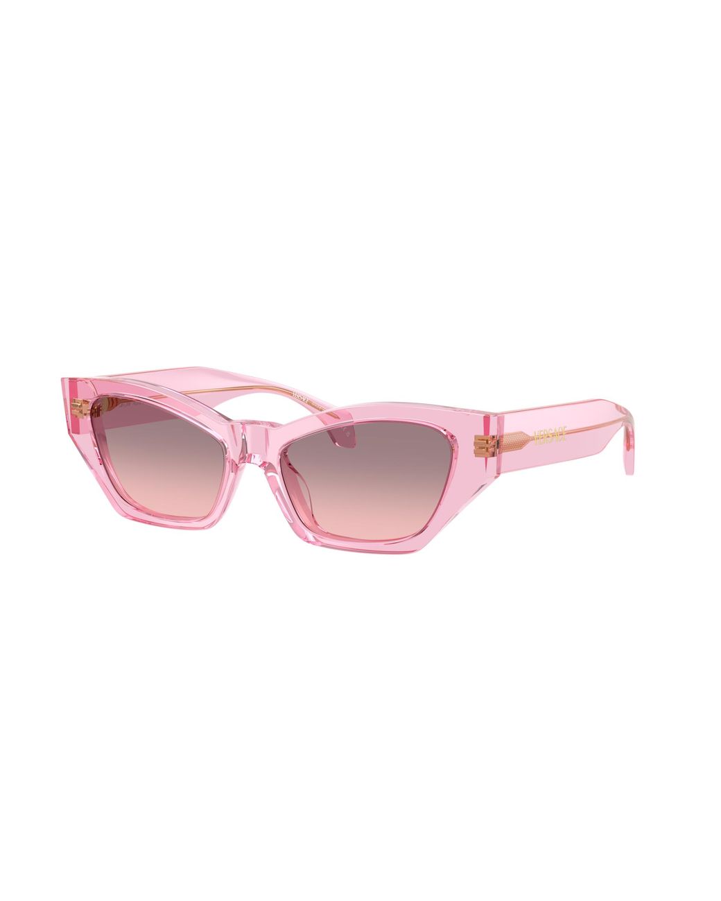 Versace Black Sunglass Ve4488u