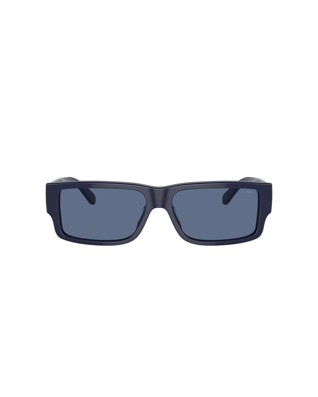 DIESEL Black Sunglass Dl2003 for men