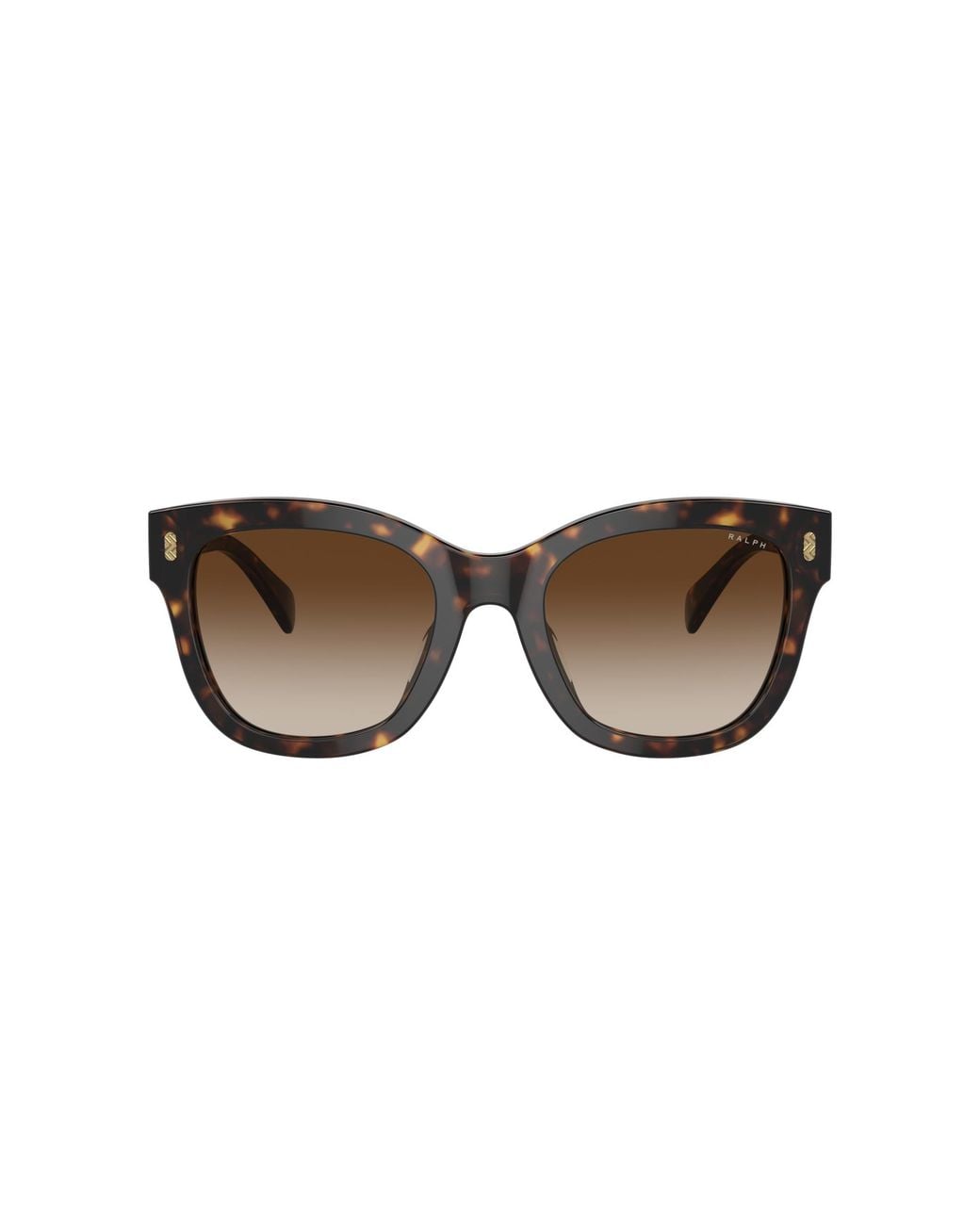 Ralph Black Sunglasses Ra5301U