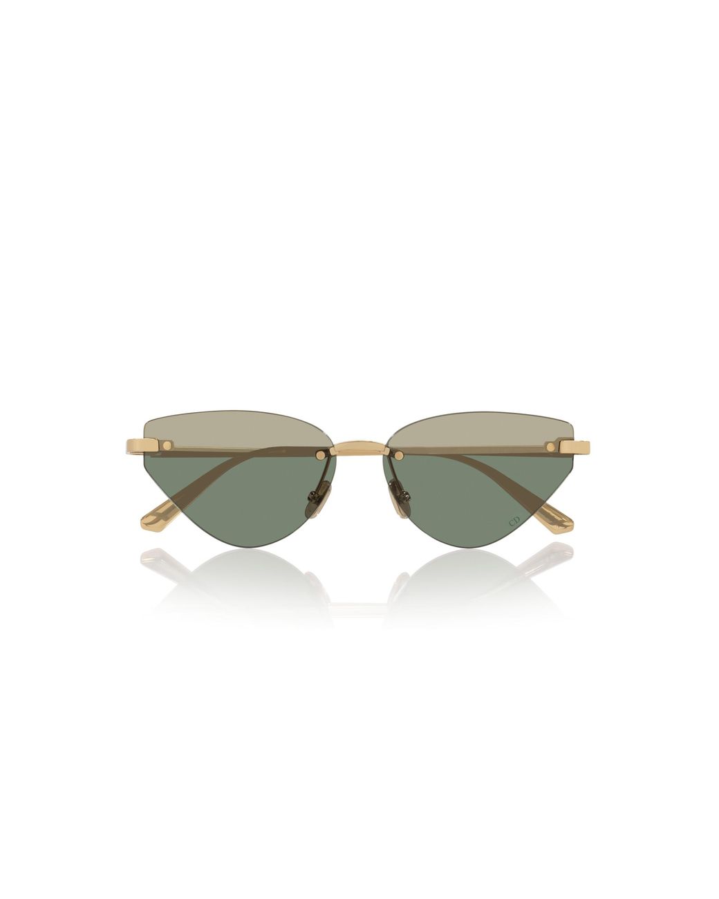 Dior Black Sunglass C B5u
