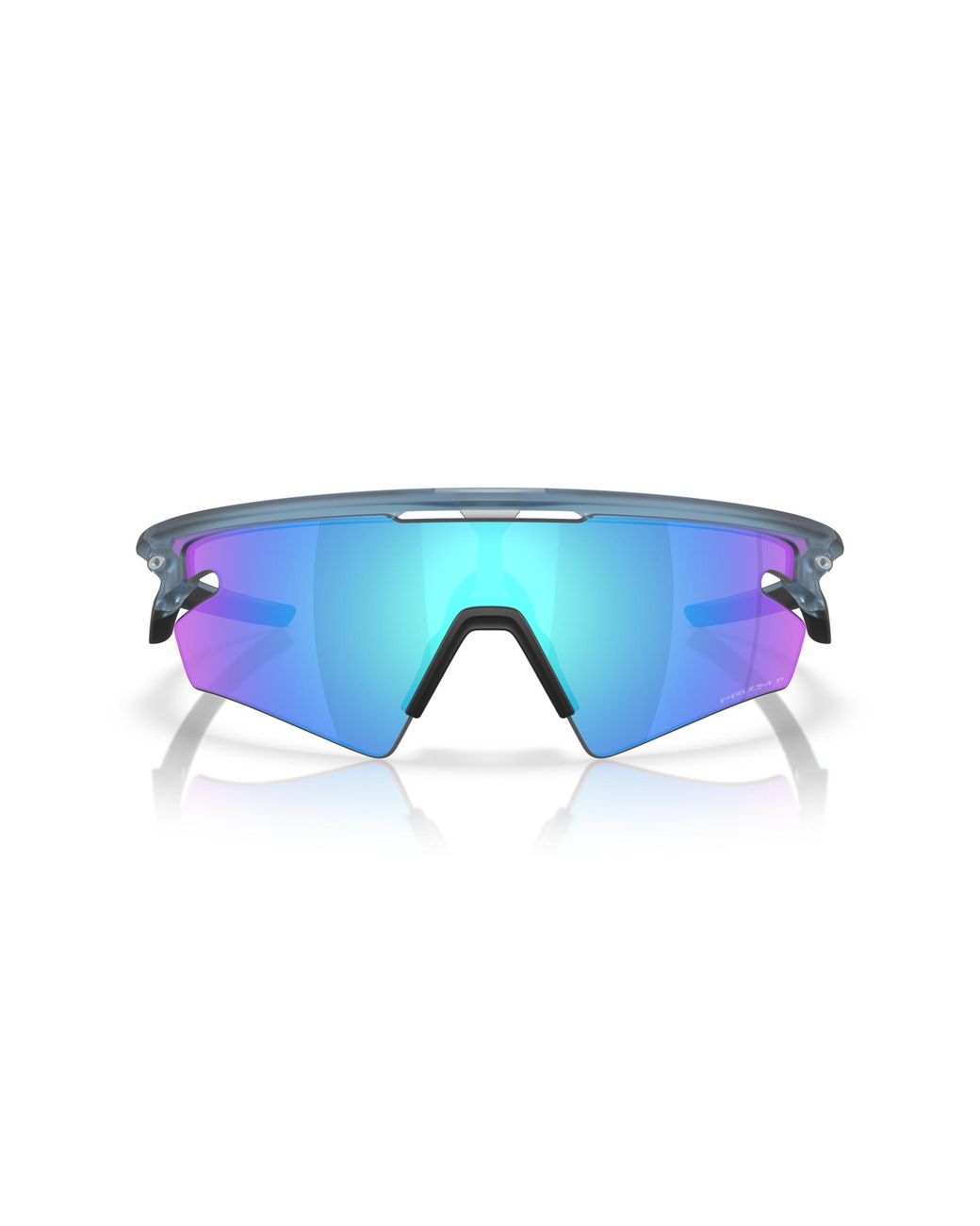 Oakley Black Sphaeratm Slash Sunglasses - Color: Matte Transparent Stonewash