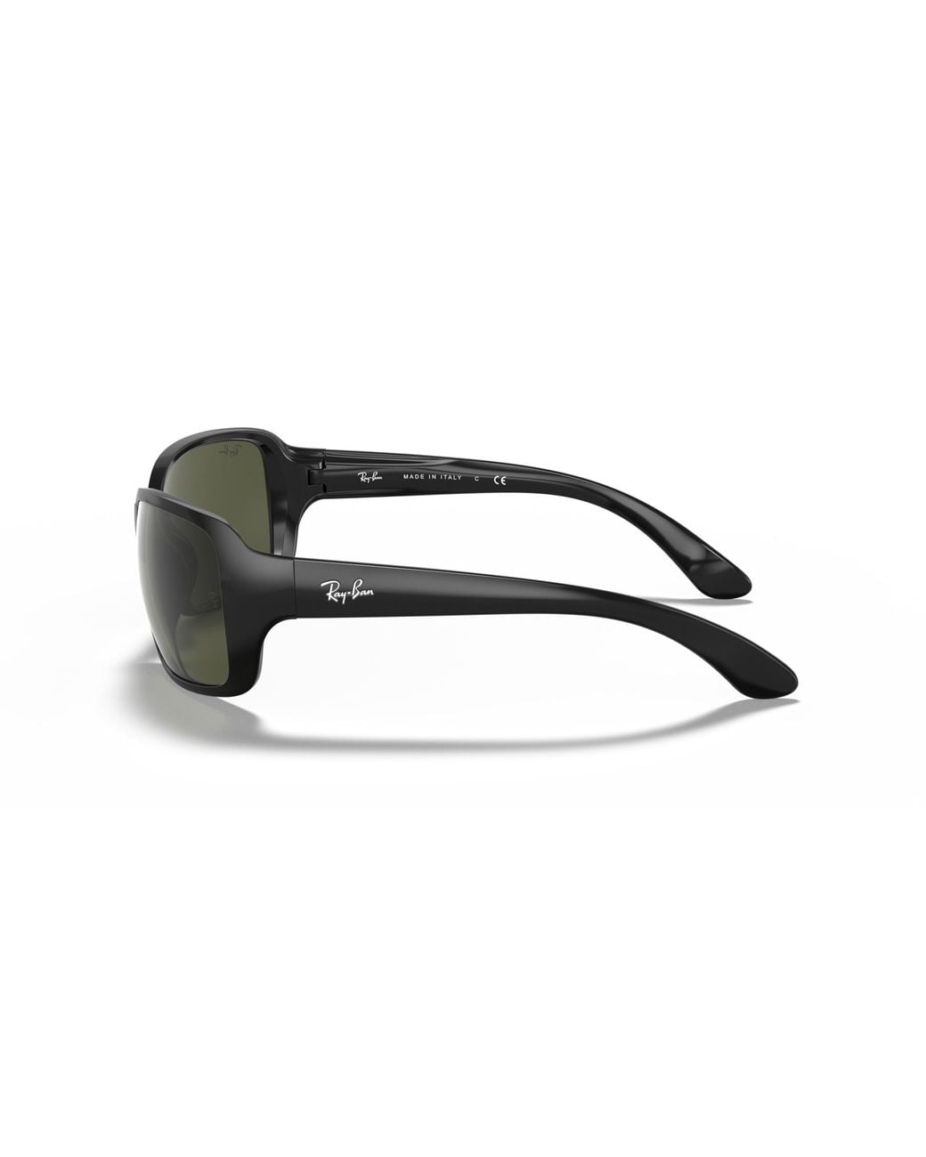 Ray-Ban Black Ray